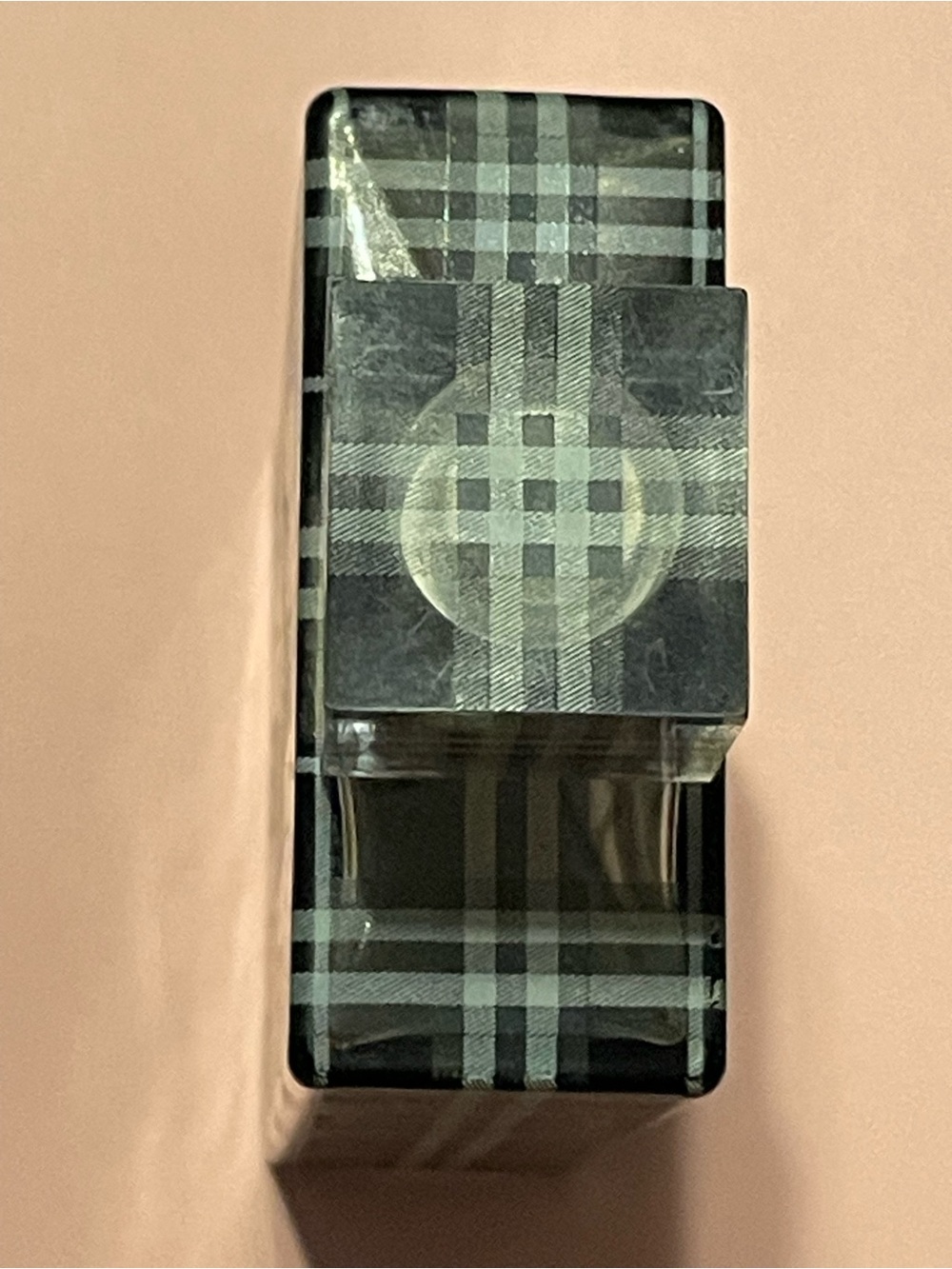 Burberry EMPTY Men’s Bottle #9469 - Picture 6 of 9